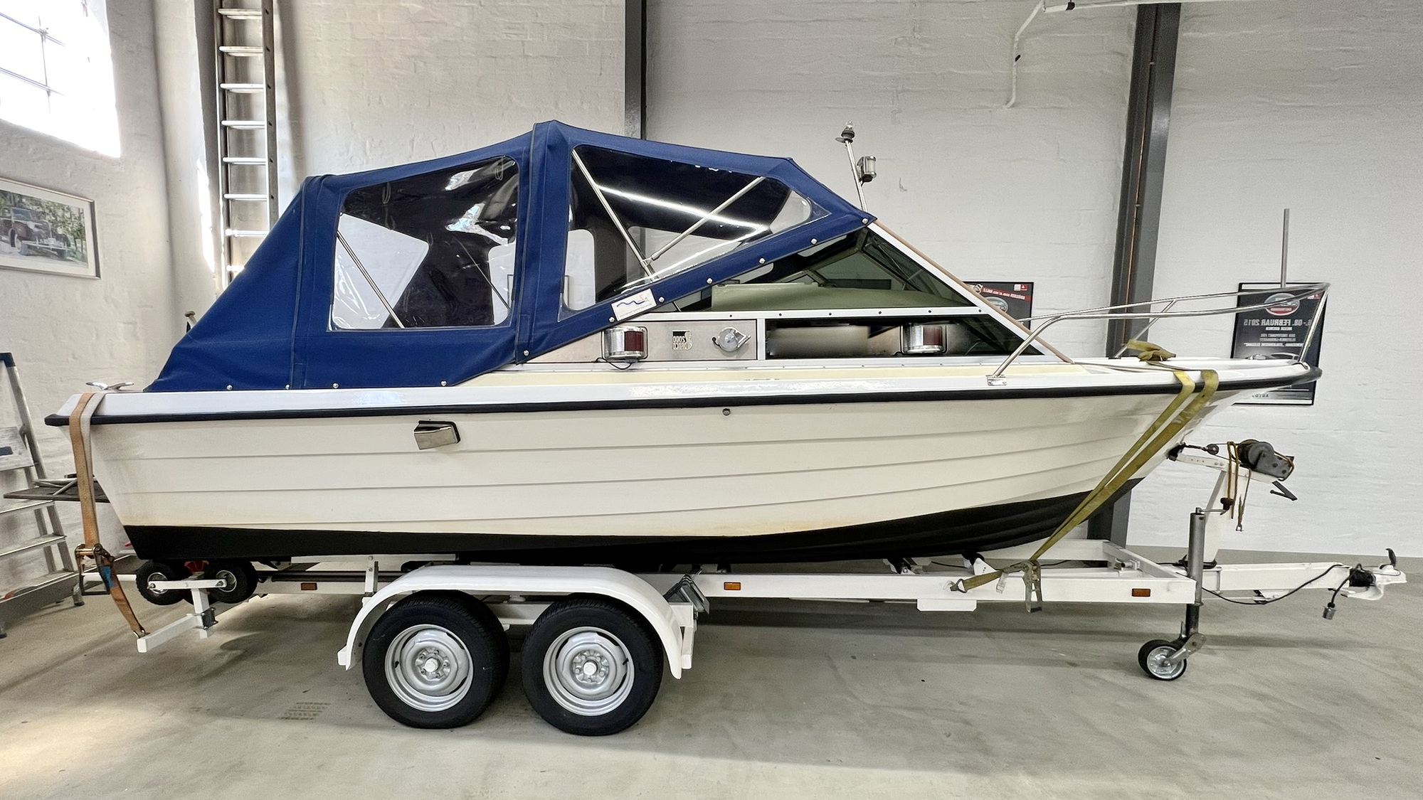Boat Image