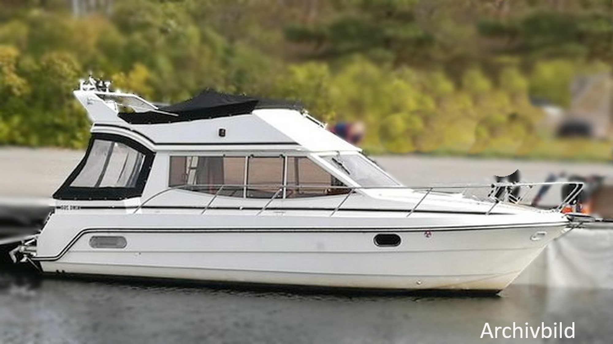 Boat Image