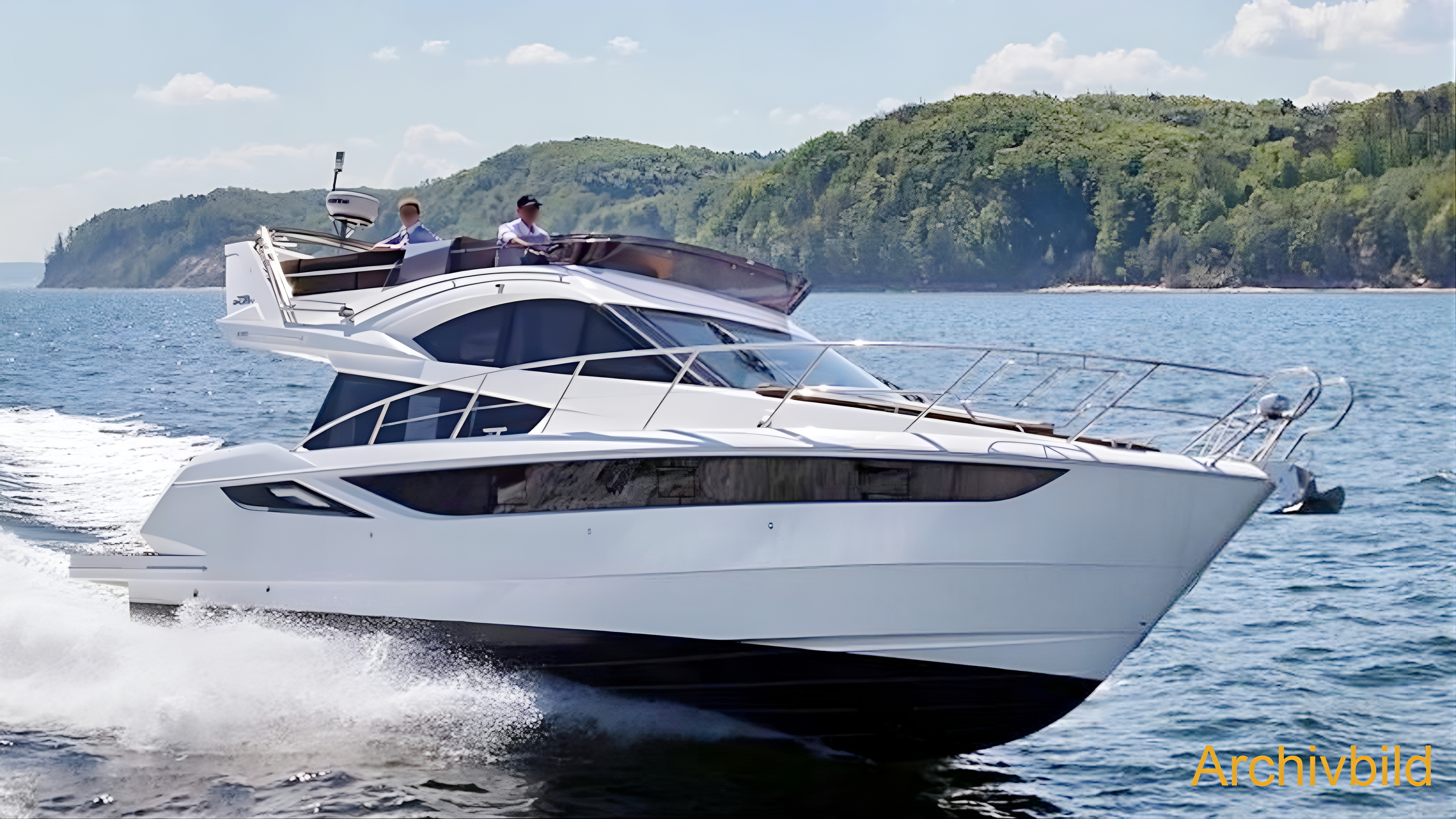 Boat Image