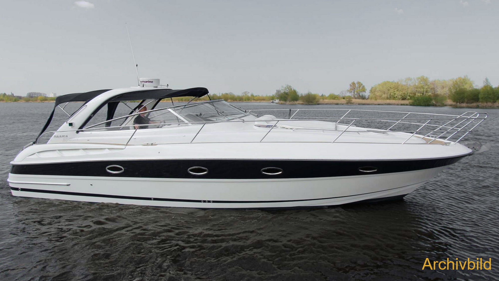 Boat Image