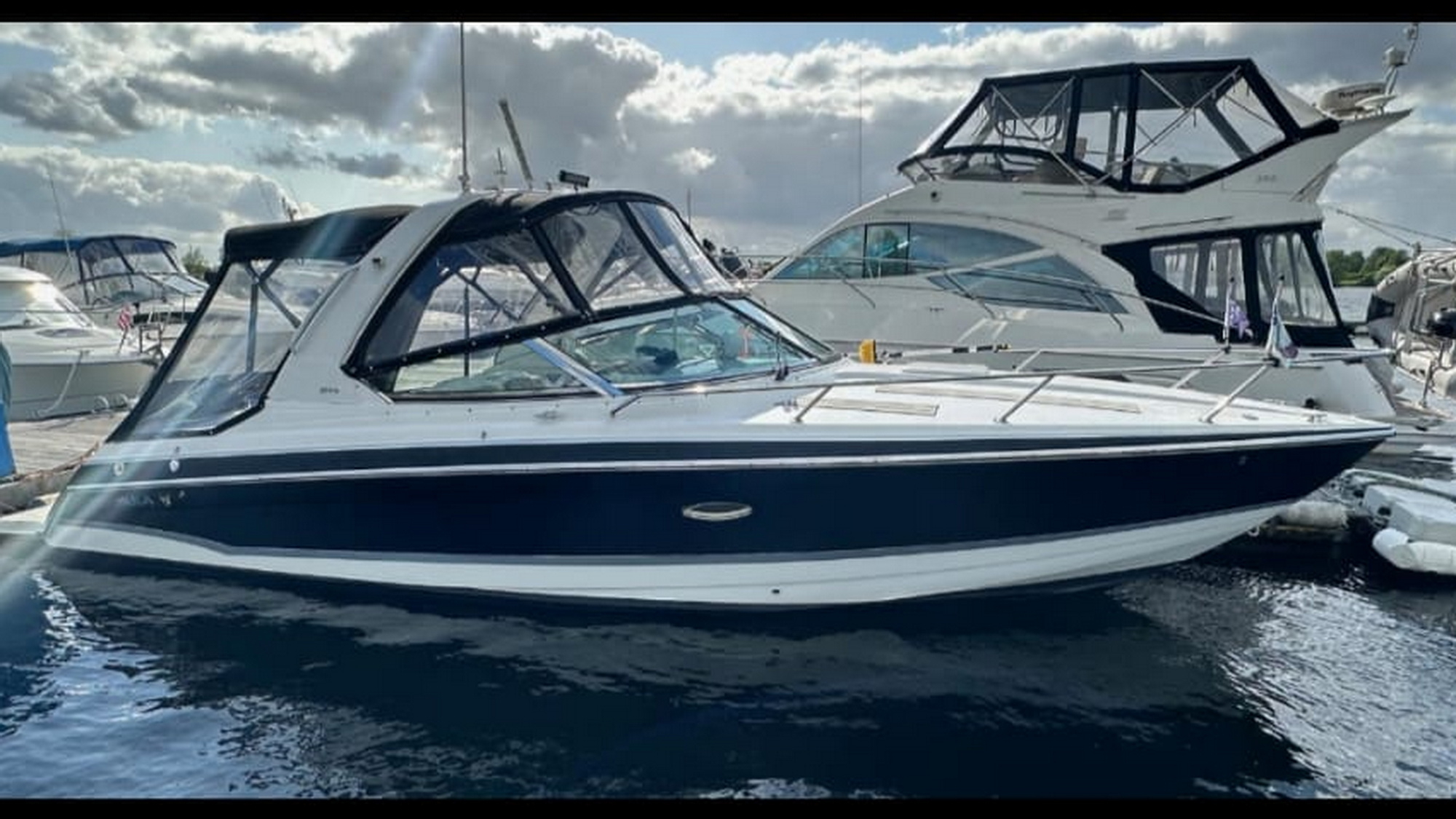 Boat Image