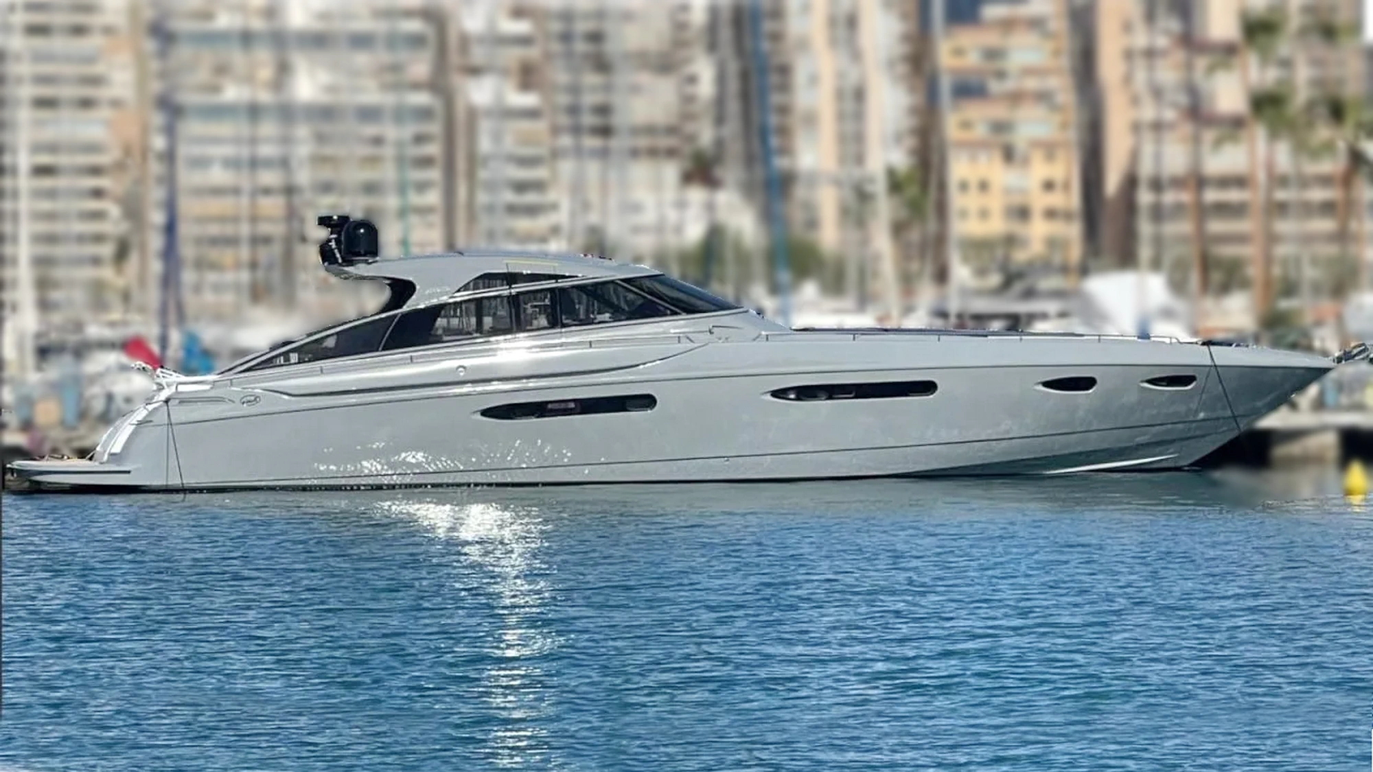 Boat Image