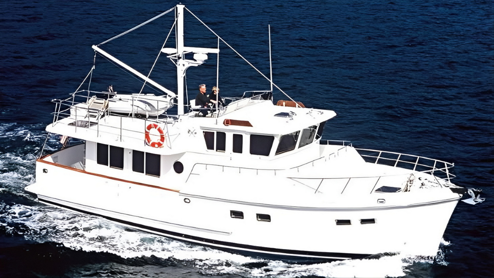 Boat Image