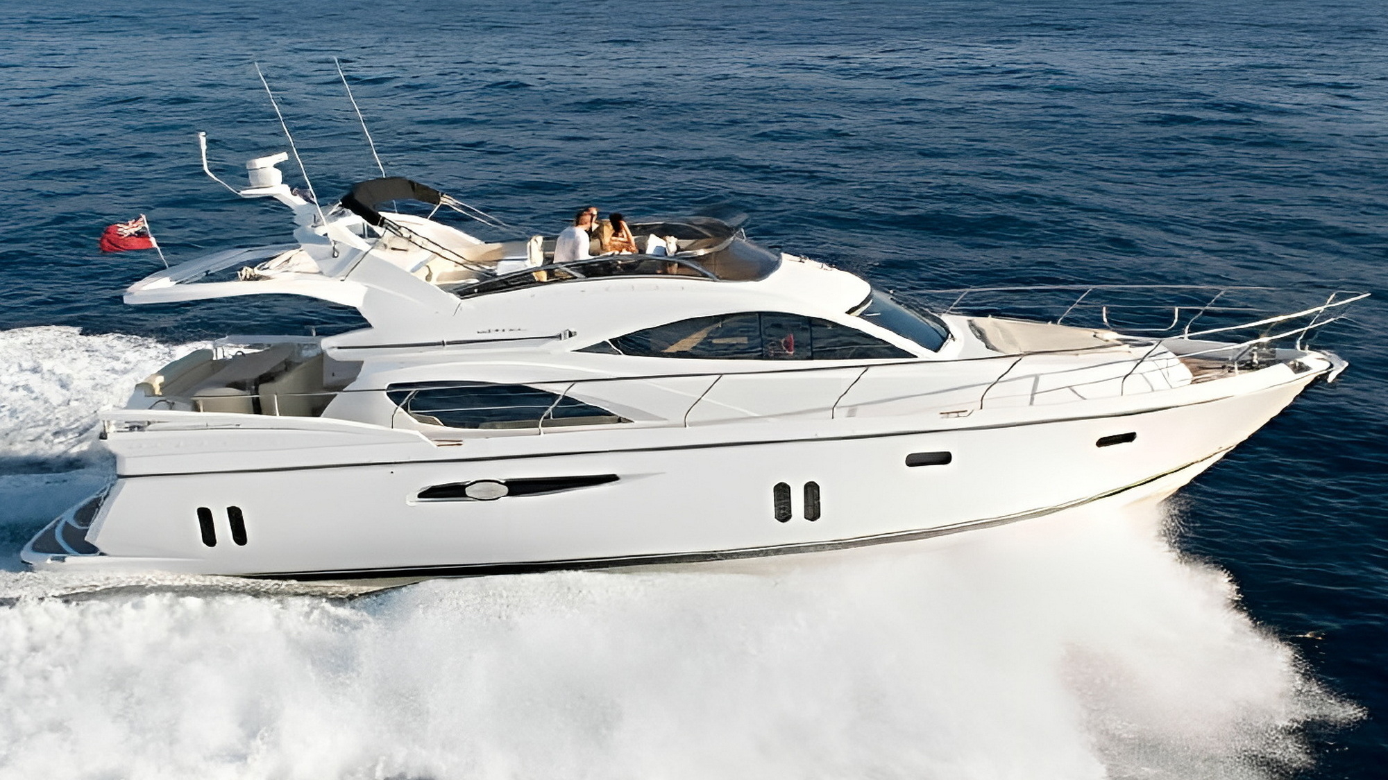 Boat Image