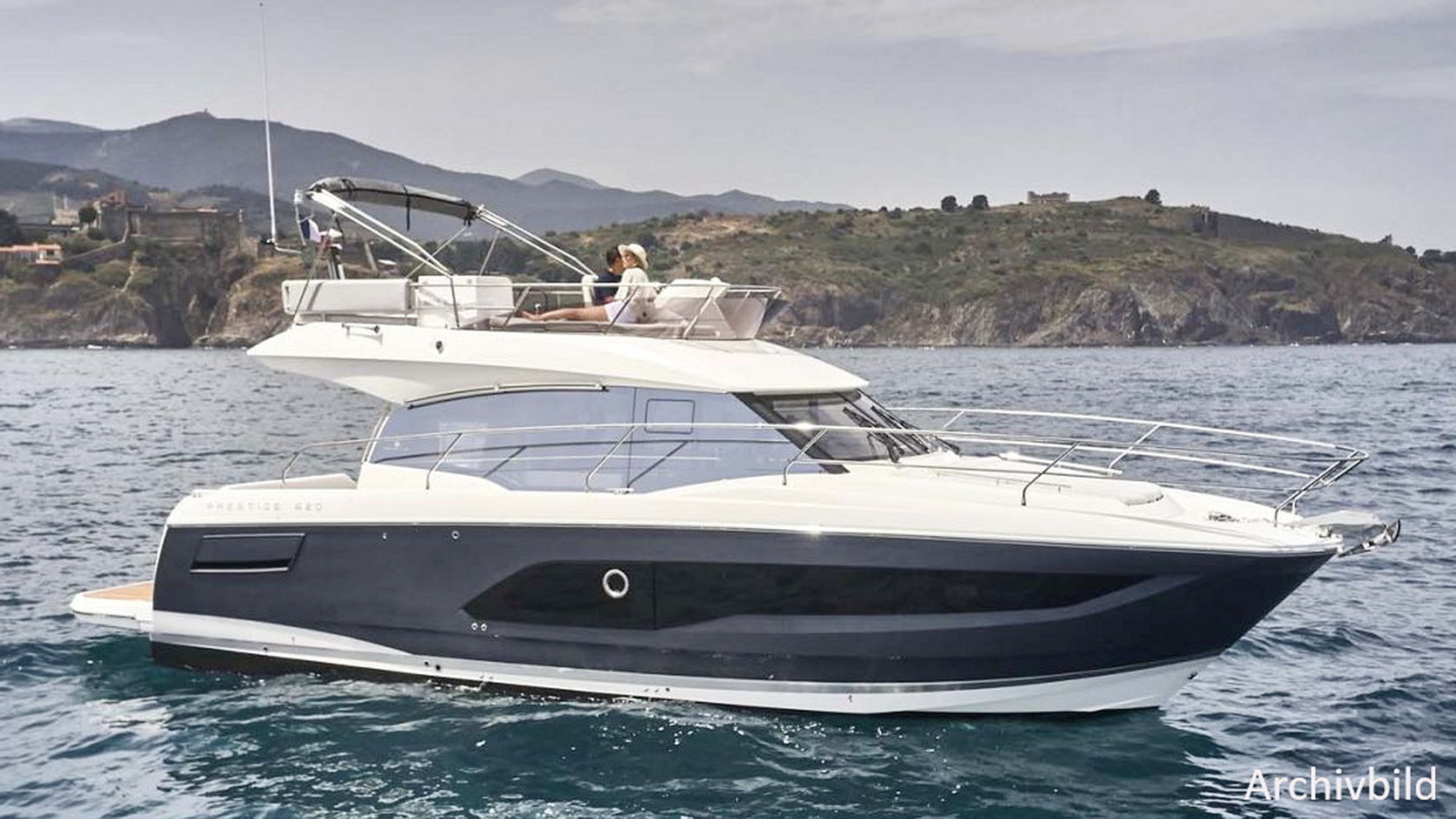 Boat Image