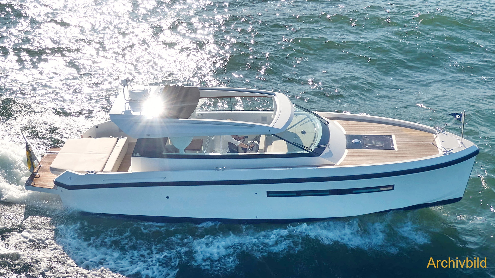 Boat Image