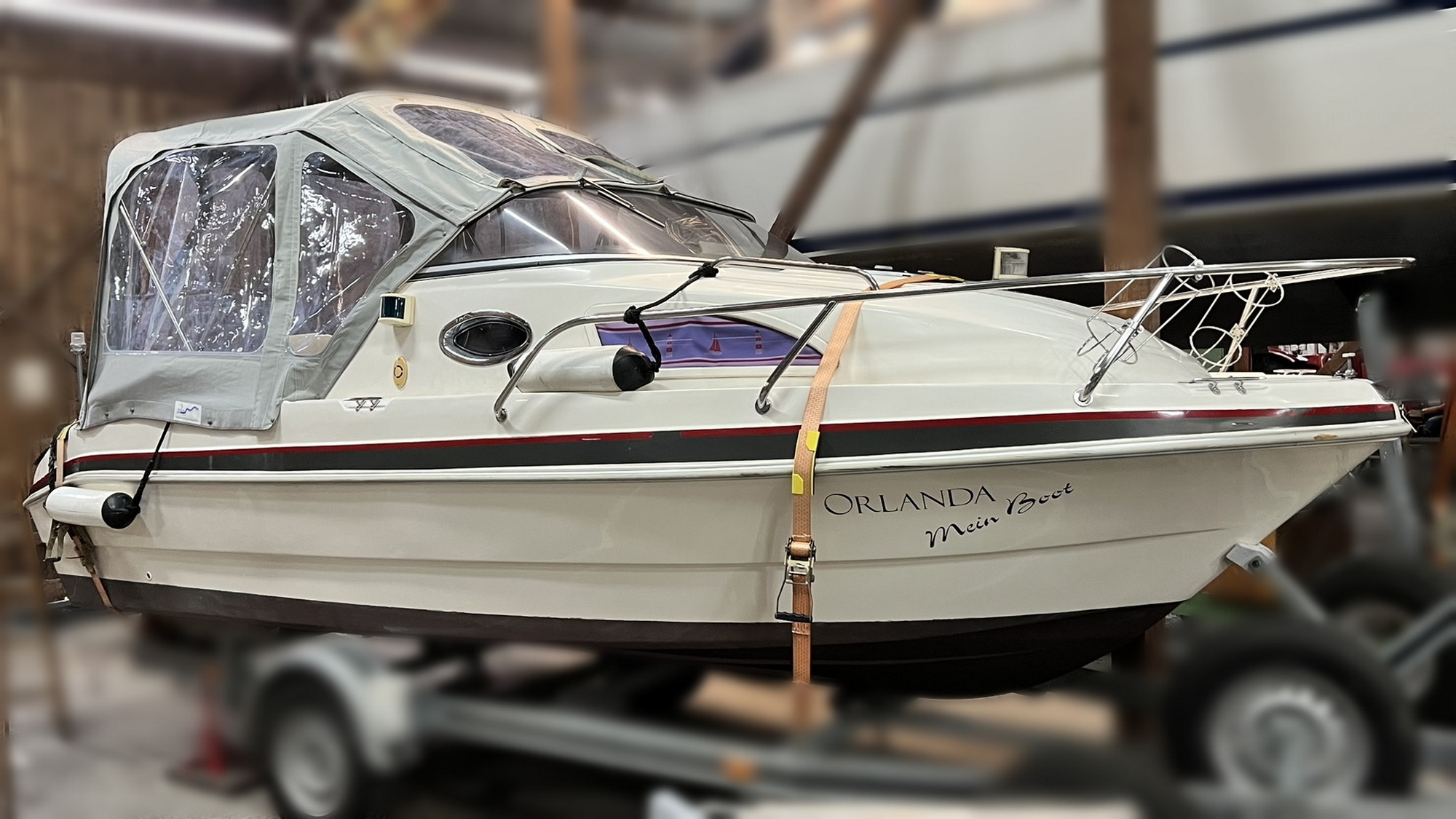 Boat Image