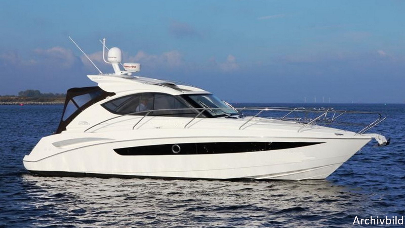 Boat Image