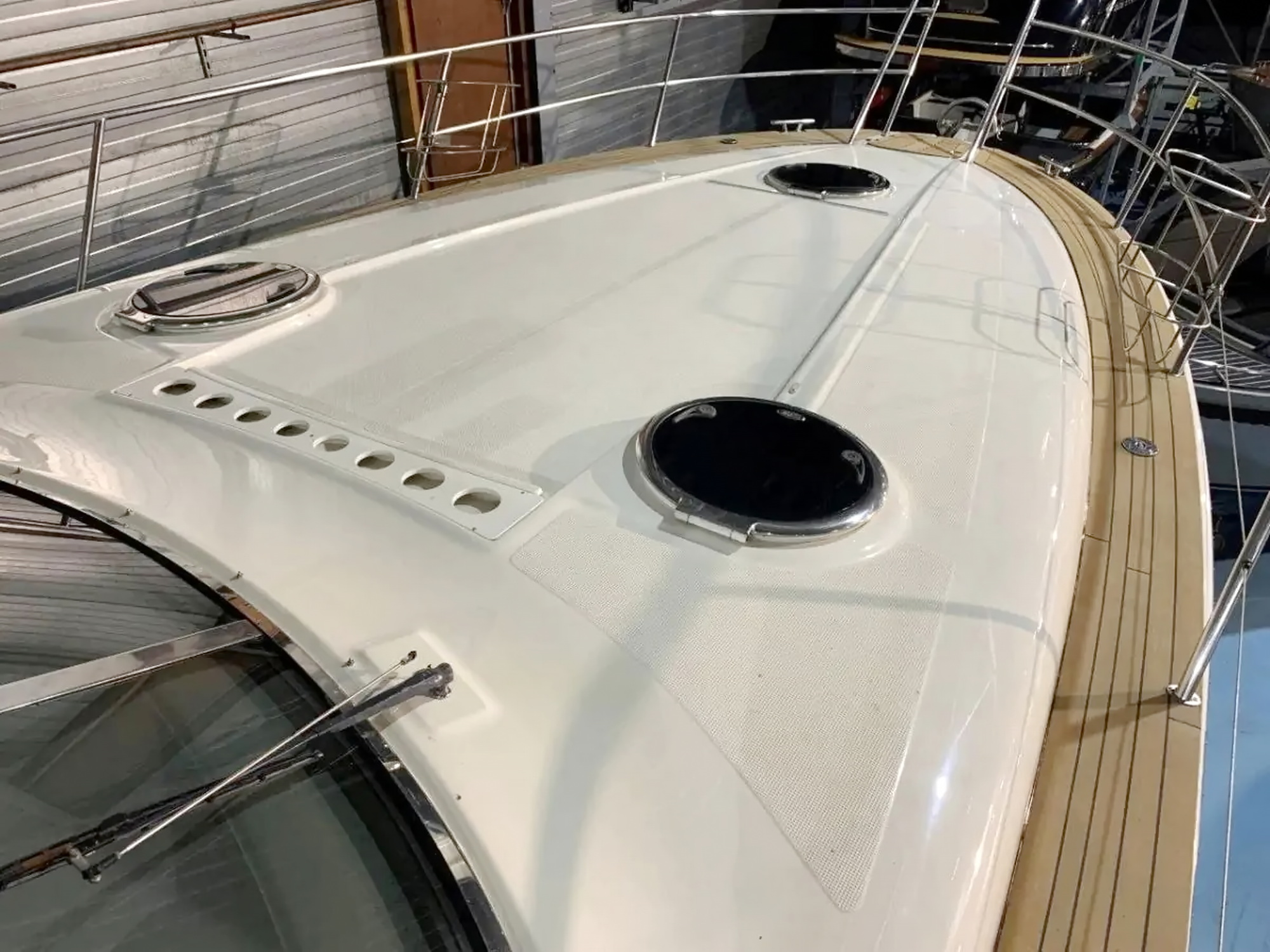 Bavaria 38 Sport Motoryacht kaufen - HW Bootcenter - Bild 3