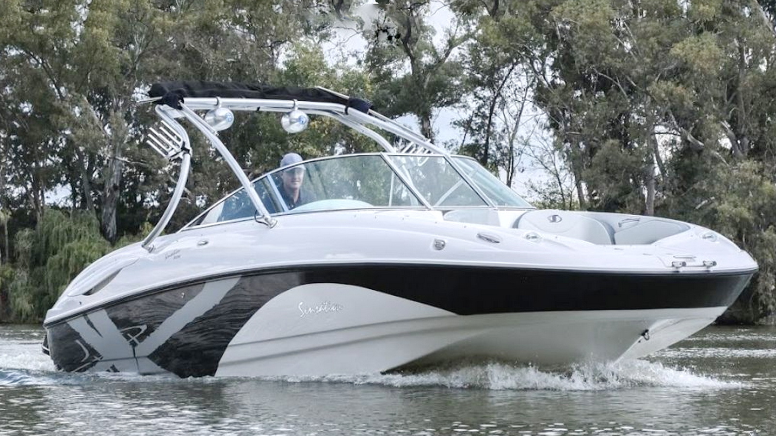 Boat Image