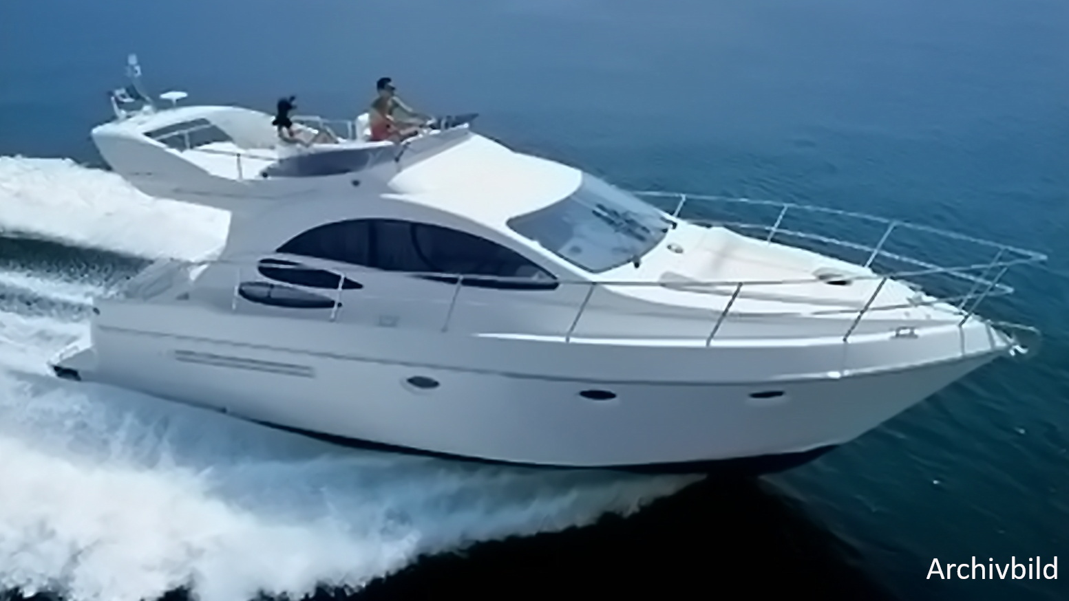 Boat Image